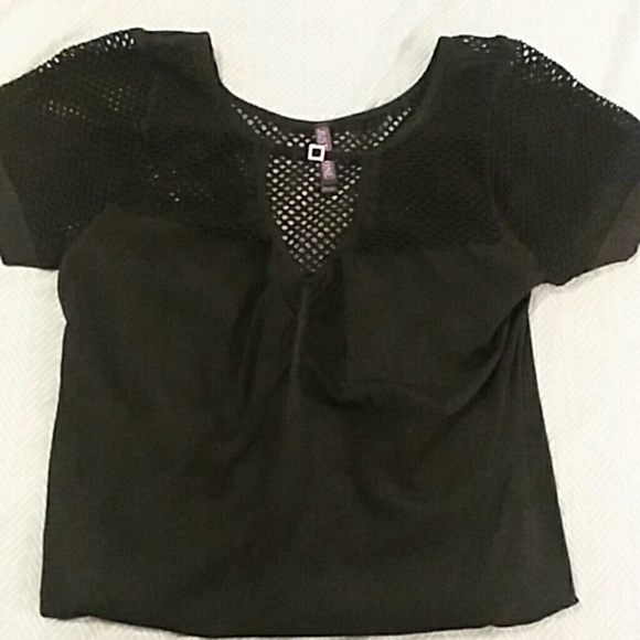 Nylon Netted Onesie - Picture 1 of 3